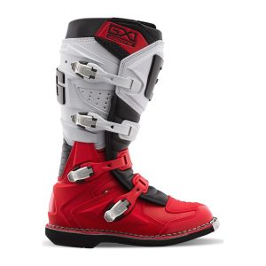 Gaerne GX1 Red/White