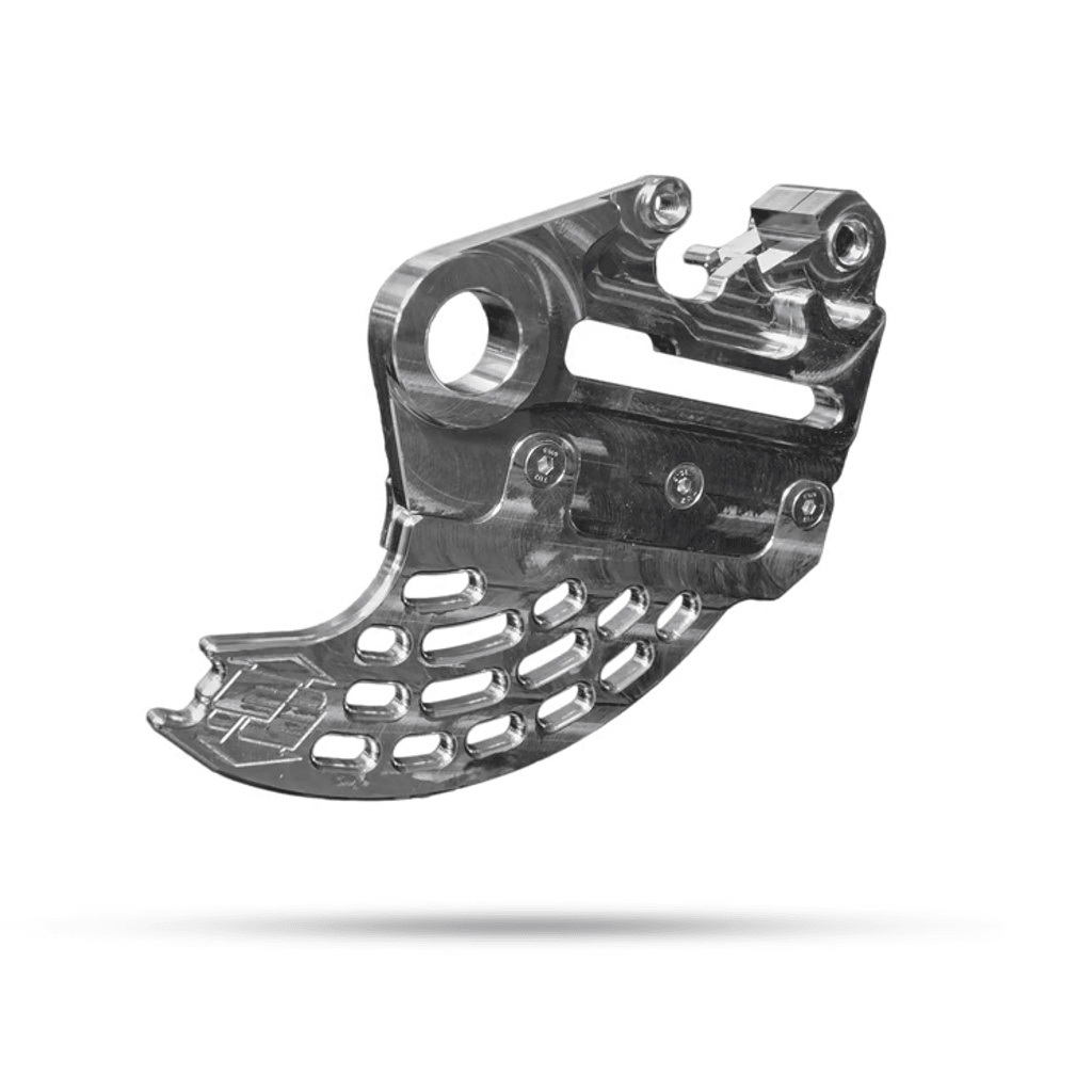 Protector de Disco Trasero Enduro Engineering (Sherco) - Imagen 1