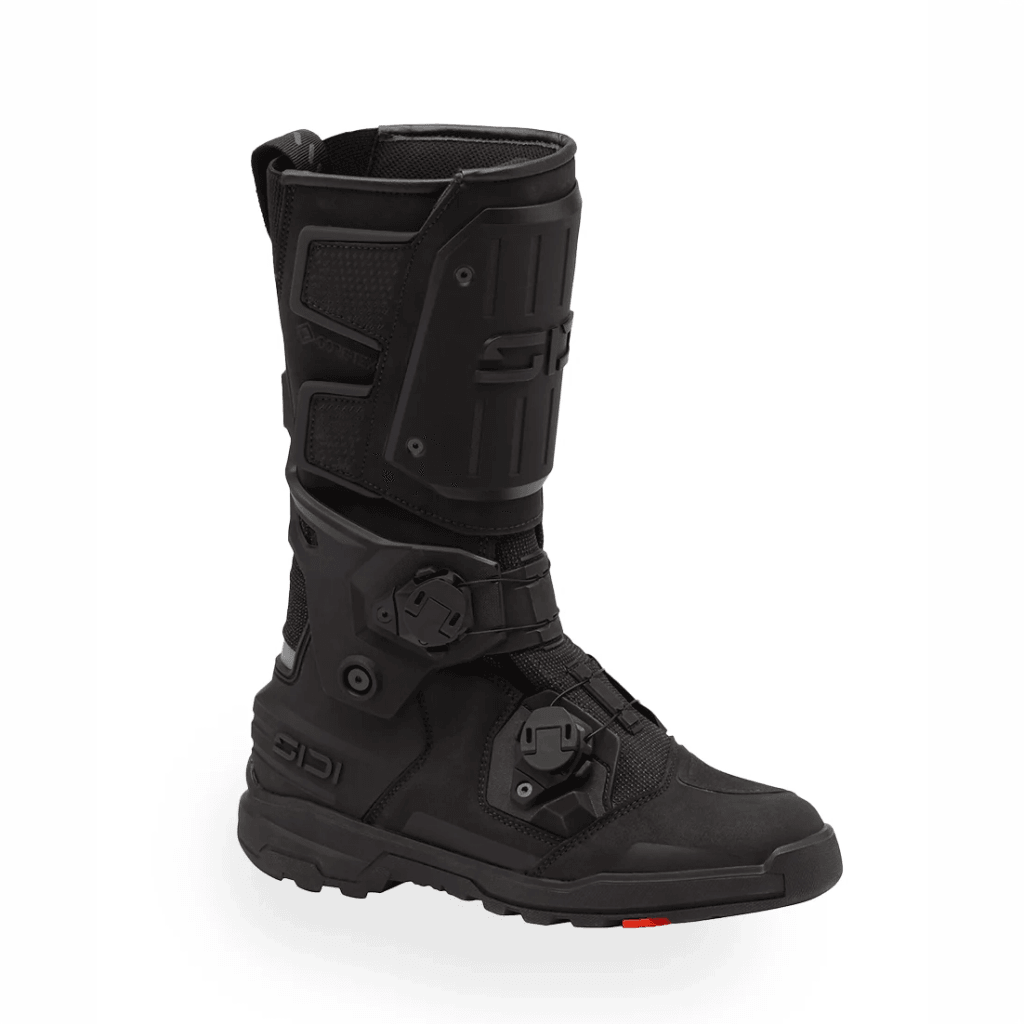 SIDI Taurus GTX Black - Imagen 1