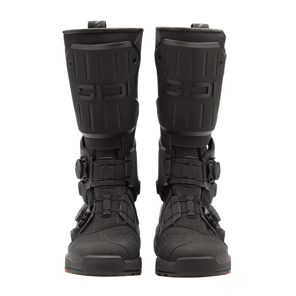 SIDI Taurus GTX Black - Imagen 2