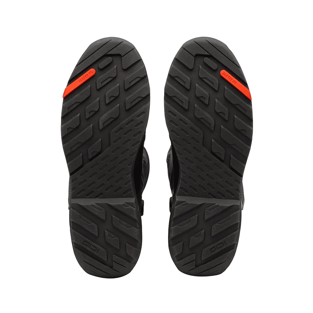 SIDI Taurus GTX Black - Imagen 4