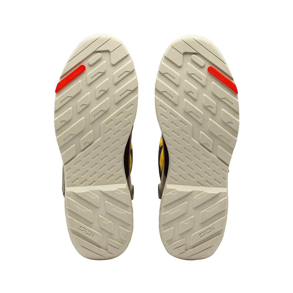 SIDI Taurus GTX Sand Ochre - Imagen 4
