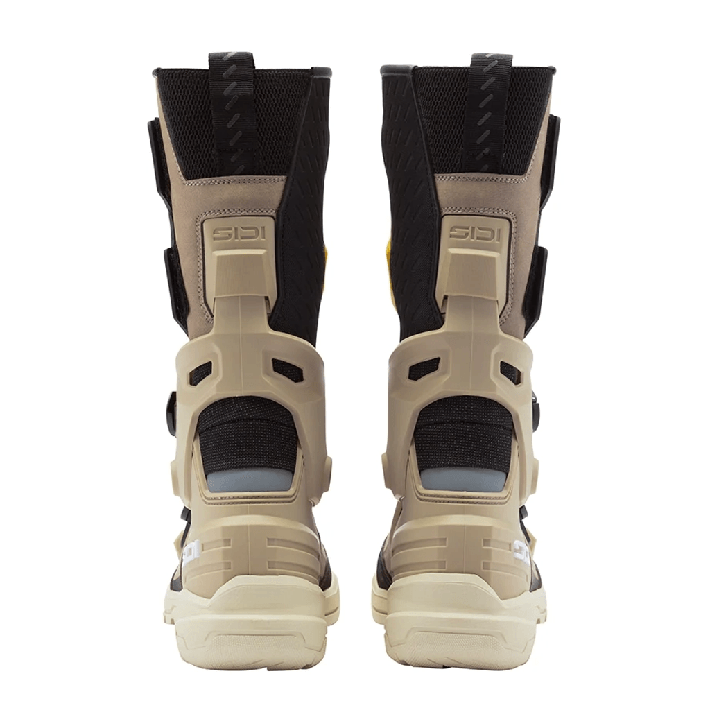 SIDI Taurus GTX Sand Ochre - Imagen 3