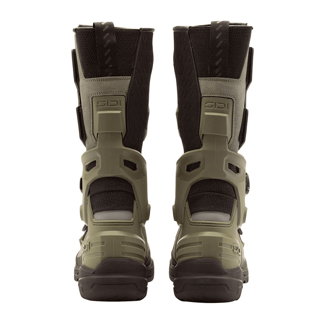 SIDI Taurus GTX Deep Forest - Imagen 3