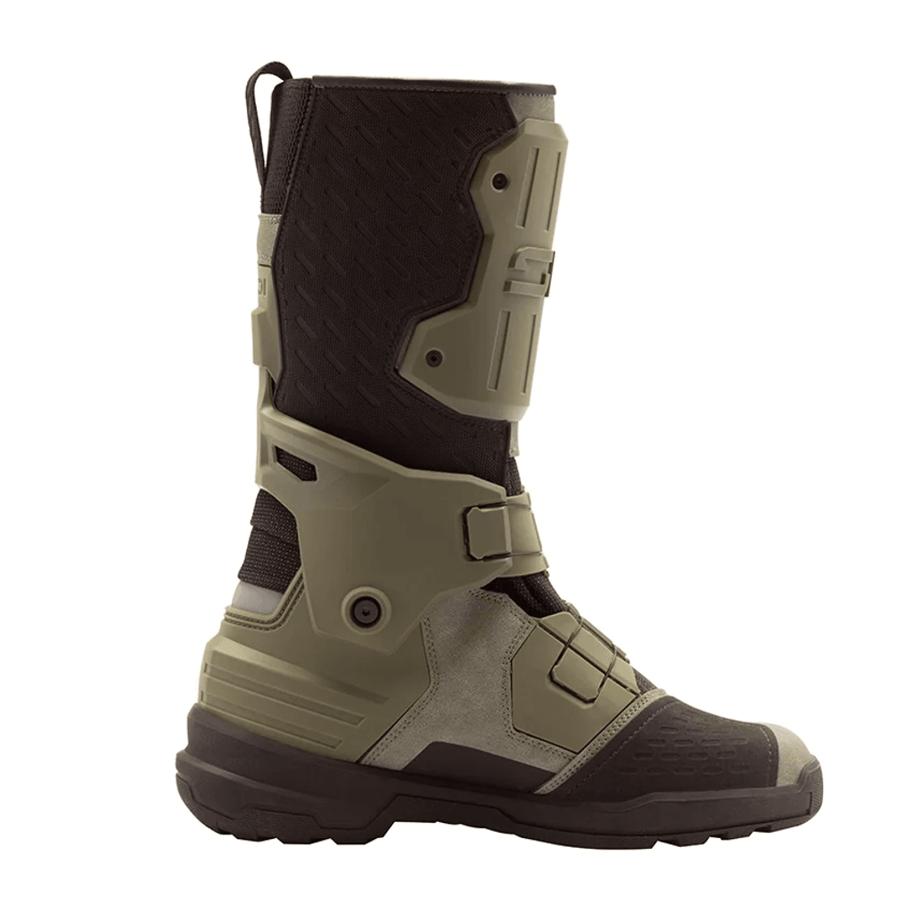 SIDI Taurus GTX Deep Forest - Imagen 5