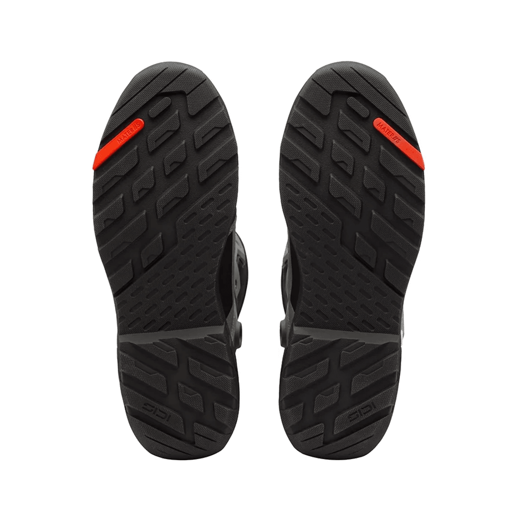 SIDI Taurus GTX Deep Forest - Imagen 4