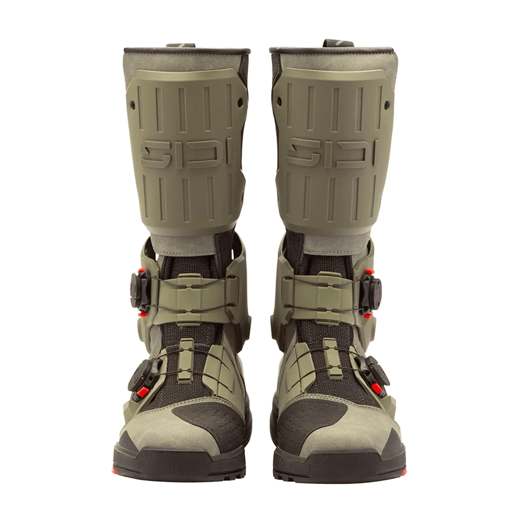 SIDI Taurus GTX Deep Forest - Imagen 2