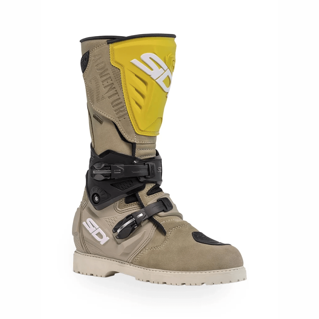 SIDI Adventure 2 GORE-TEX Sand Ochre - Imagen 1