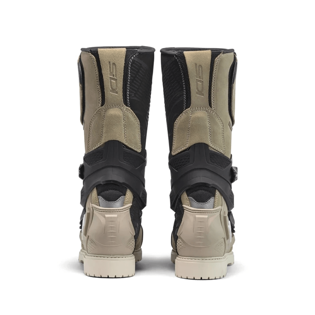 SIDI Adventure 2 GORE-TEX Sand Ochre - Imagen 2