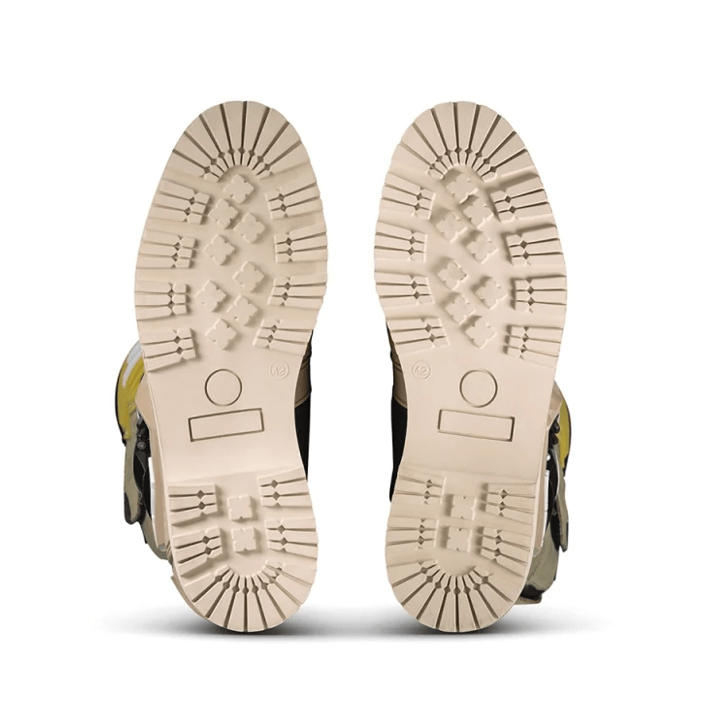 SIDI Adventure 2 GORE-TEX Sand Ochre - Imagen 4