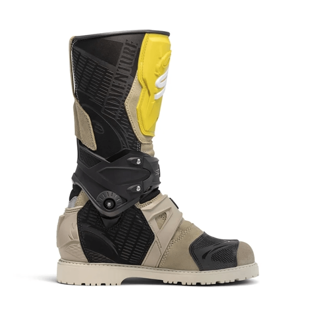 SIDI Adventure 2 GORE-TEX Sand Ochre - Imagen 5