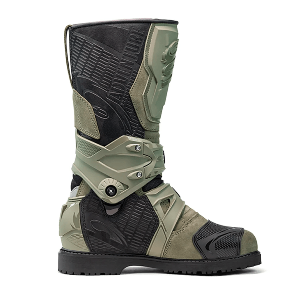 SIDI Adventure 2 GORE-TEX Military - Imagen 2
