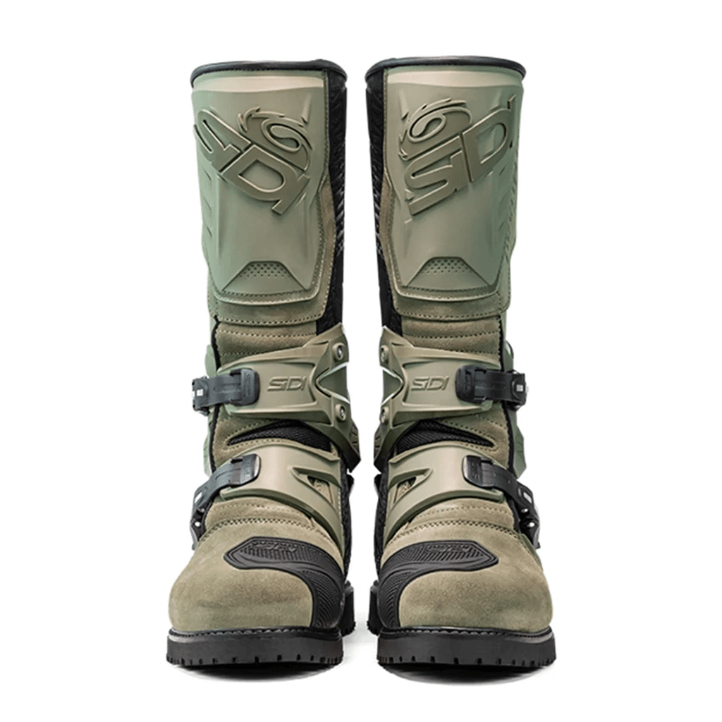 SIDI Adventure 2 GORE-TEX Military - Imagen 3