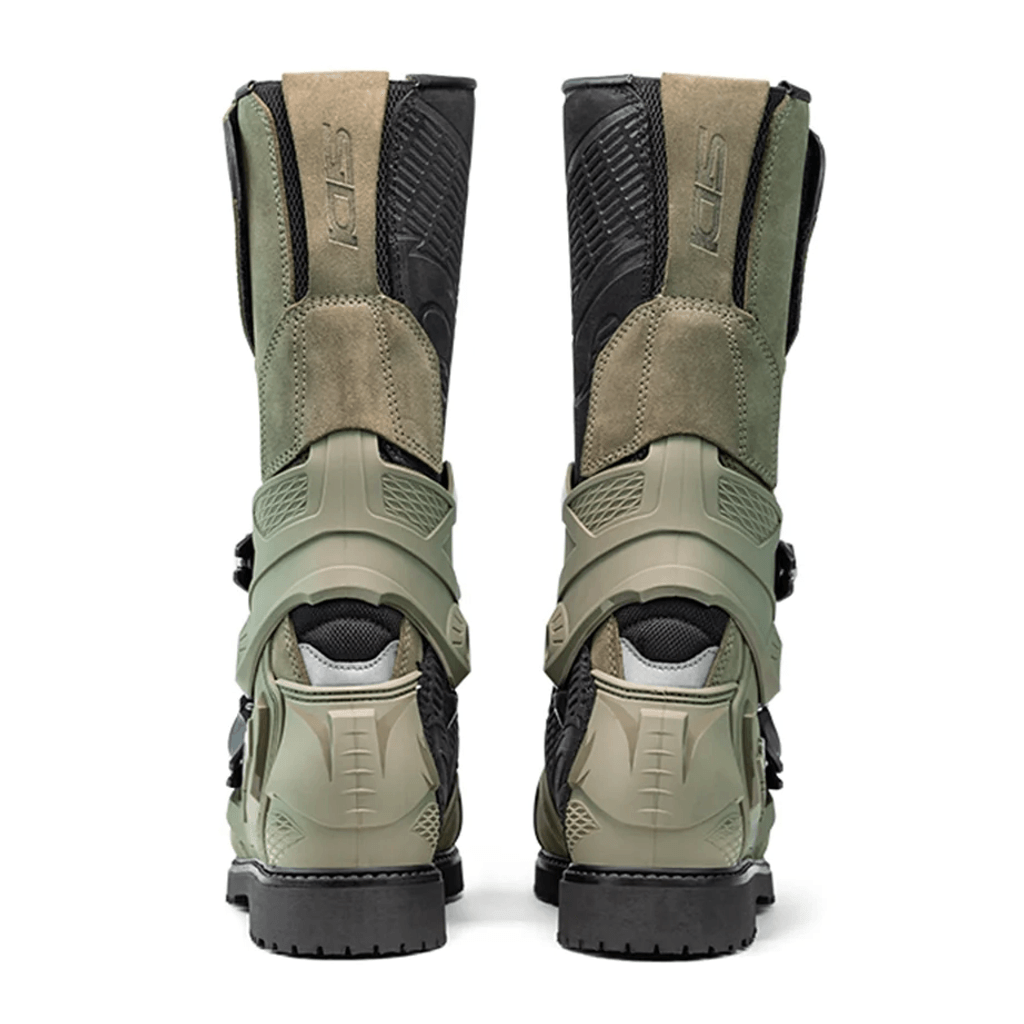 SIDI Adventure 2 GORE-TEX Military - Imagen 4