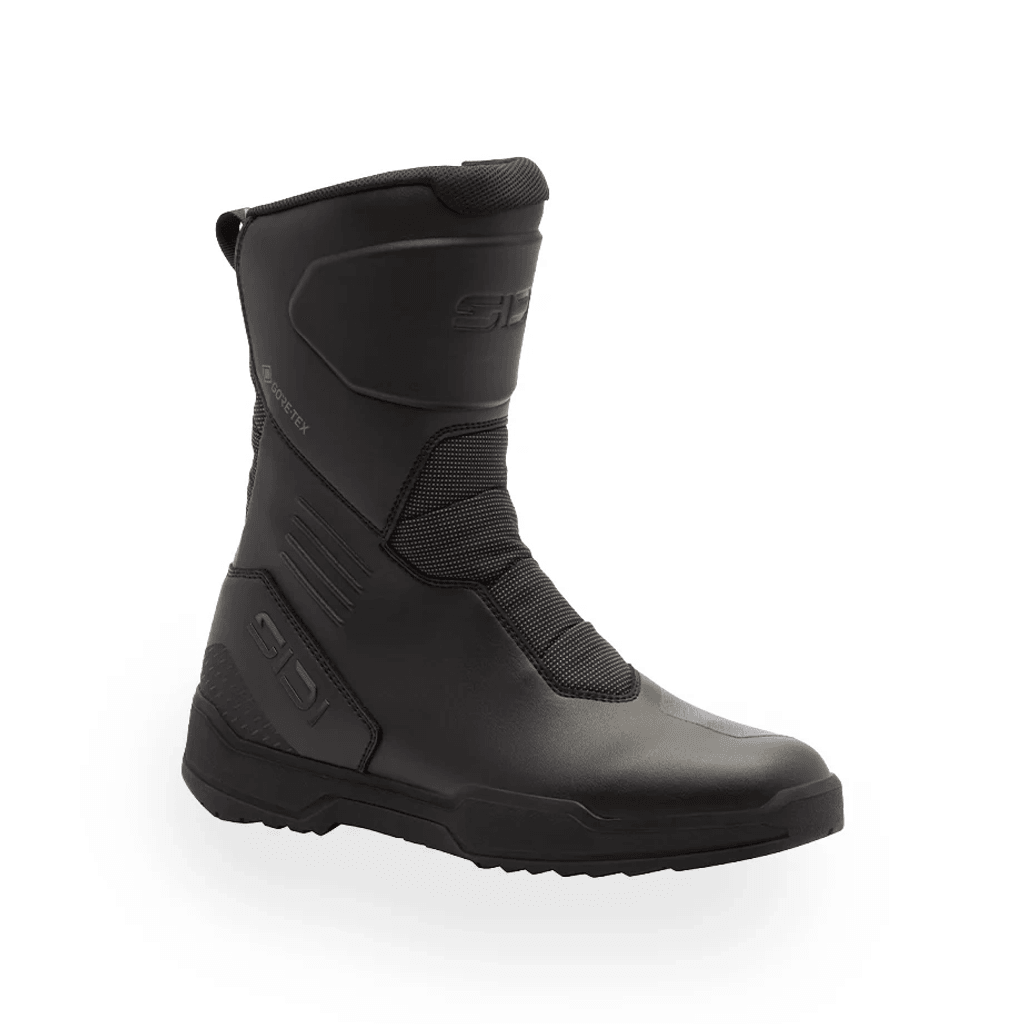 SIDI Gavia 2 GTX Black - Imagen 1