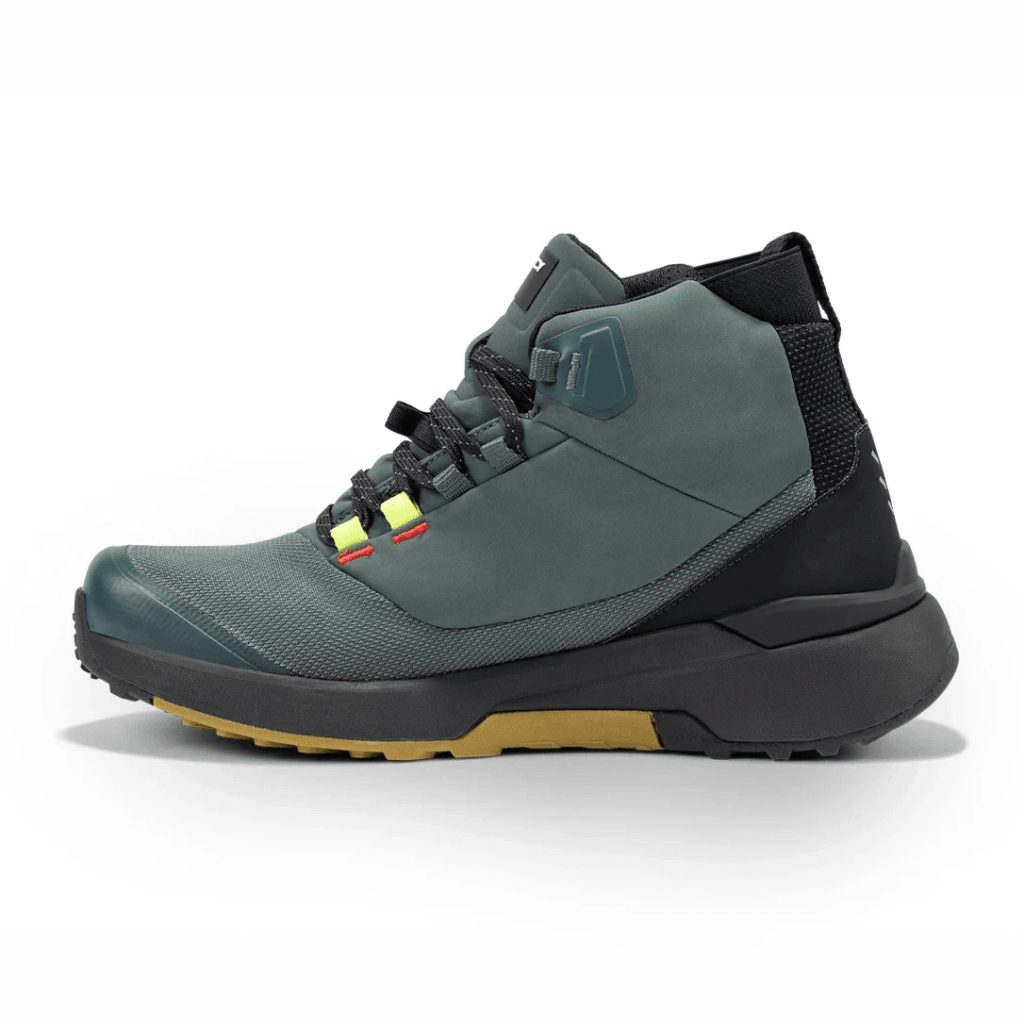 SIDI Nucleus GTX Ivy Black - Imagen 2