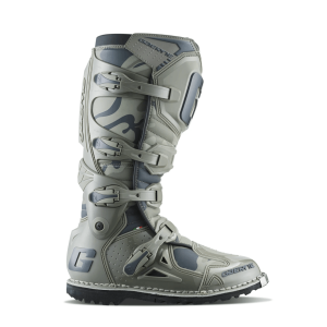 Botas Gaerne Fastback Endurance Enduro Troop