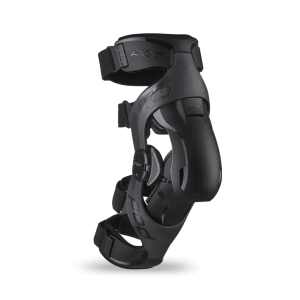 Rodillera POD Active K4 2.0 (Black/Graphite)