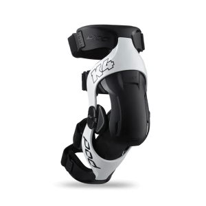 Rodillera POD Active K4 2.0 (Black/White)