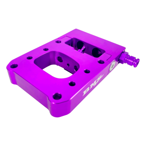 Convertidor BMS Racing a TPI