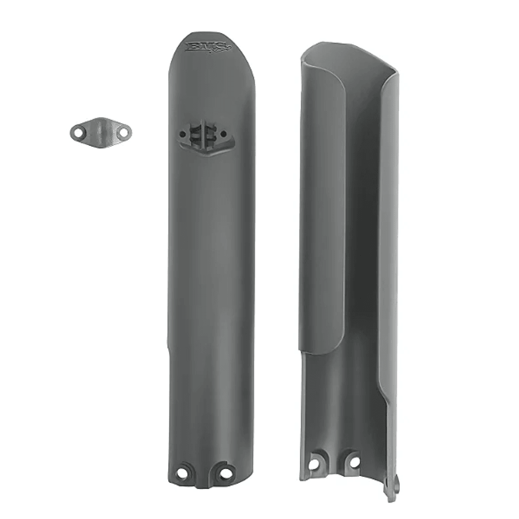 Protector de Horquilla Full BMS Racing (Gris) - Imagen 1