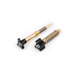 Kit Regulación Carburador KEIHIN Enduro S3 (Negro)