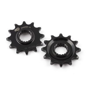 Piñón Delantero S3 Hard - Sherco (12 Dientes)