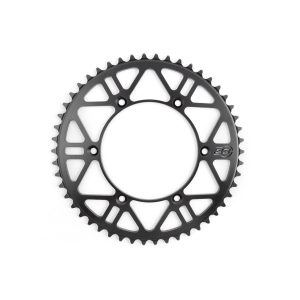 Piñón Trasero S3 Supersteel – Sherco (51 Dientes)