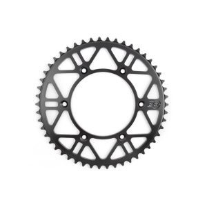 Piñón Trasero S3 Supersteel – Sherco (50 Dientes)