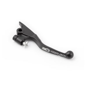 Manilla de Freno CNC Brembo – Negra