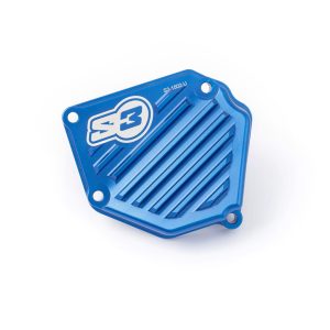 Tapa Valvula de Poder Sherco S3 (Azul)