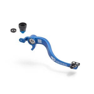 Patilla de Freno Trasero S3 - Sherco Enduro (Azul)