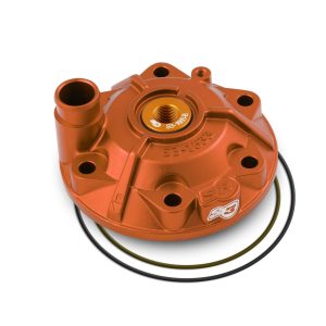 Kit Cabezote Extrem S3 - KTM 300 - Anaranjado