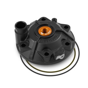 Kit Cabezote Extrem S3 - KTM 250 - Negro