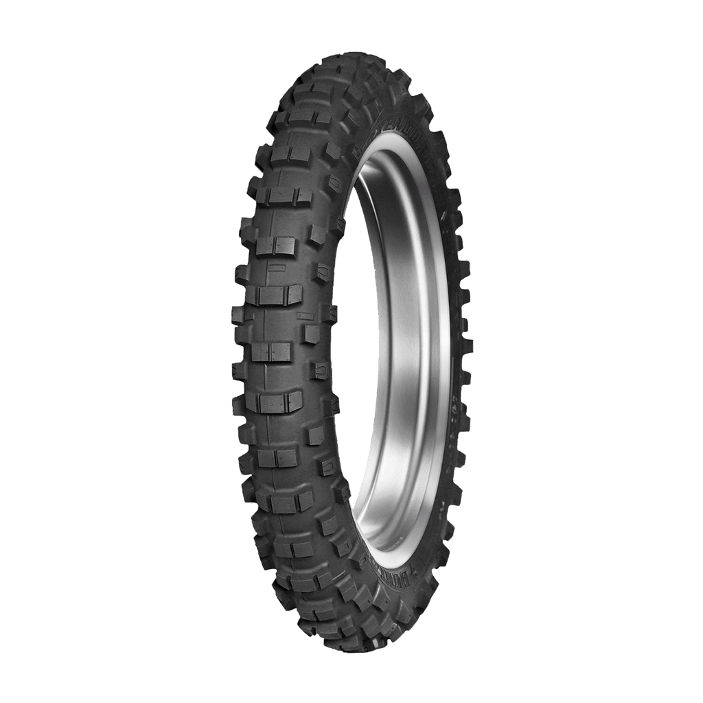 Llanta Dunlop Geomax EN91EX - Imagen 1