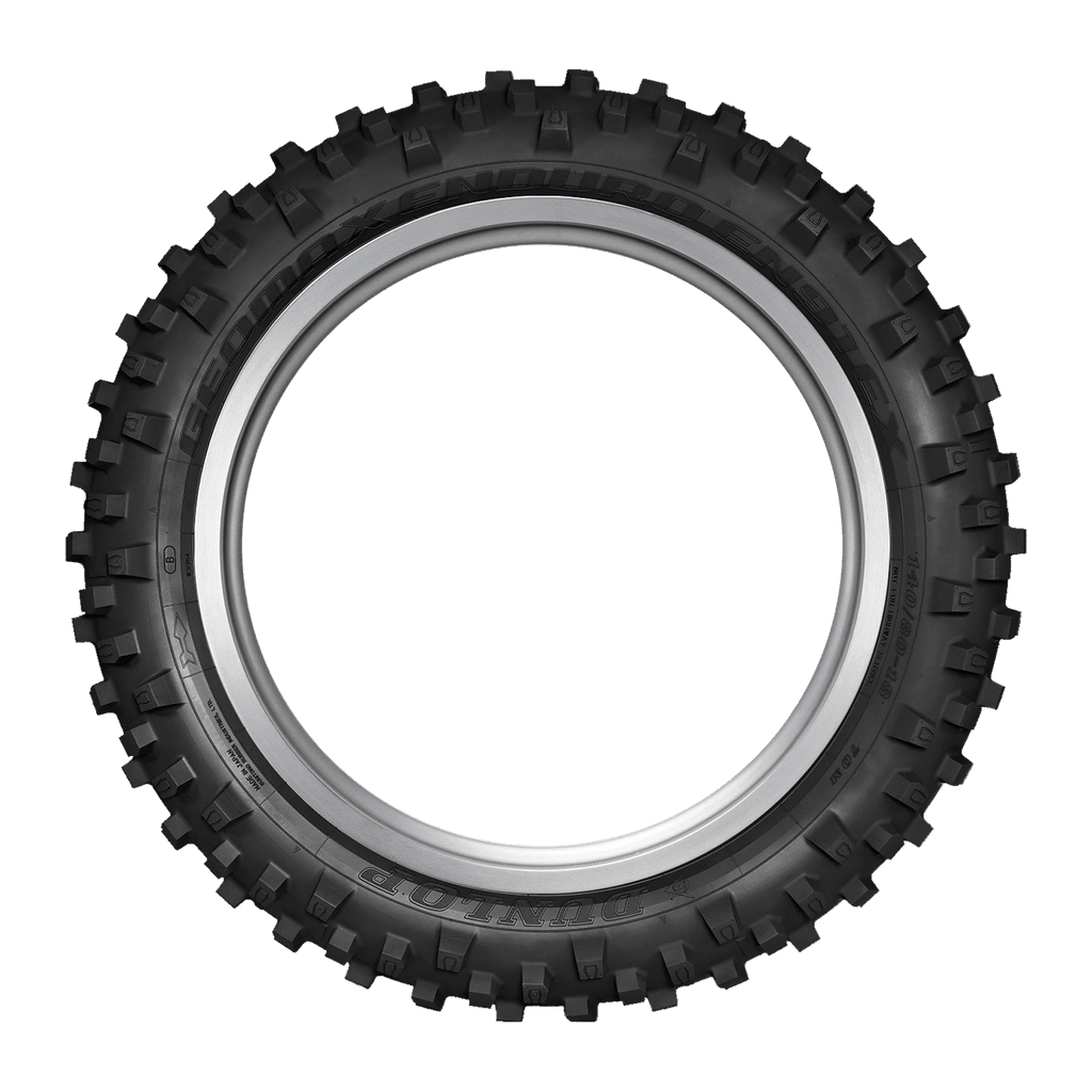 Llanta Dunlop Geomax EN91EX - Imagen 2
