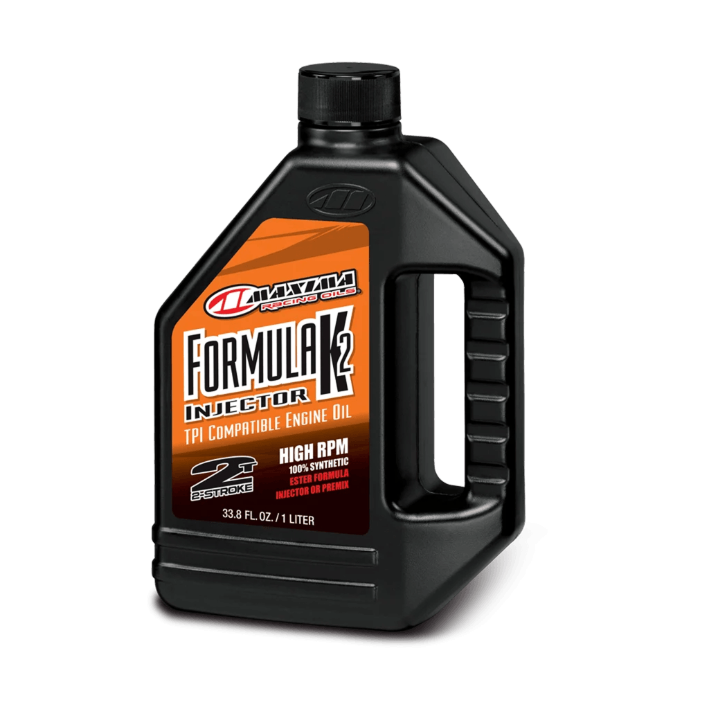 Mezcla Maxima Formula K2 Injector (1 Litro) - Imagen 1