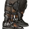 BOTAS GAERNE FASTBACK ENDURANCE BLACK BROWN - Thumbnail Image 5