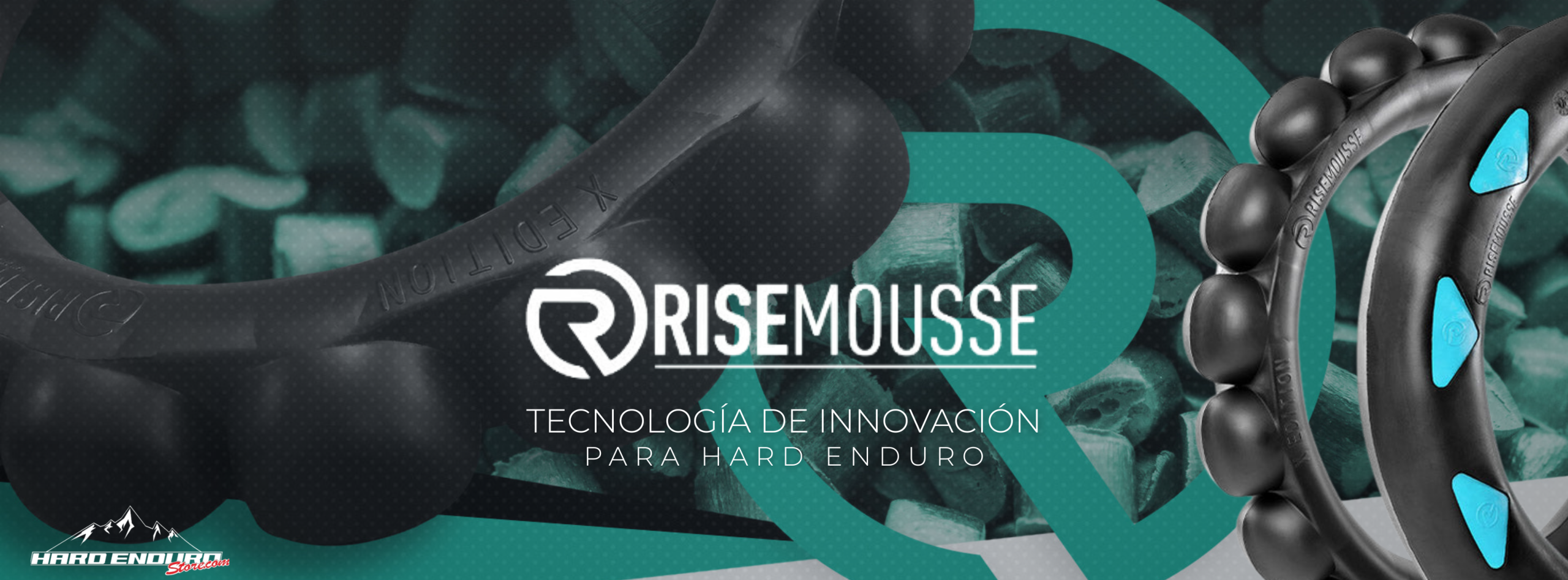 Rise Mousse scaled